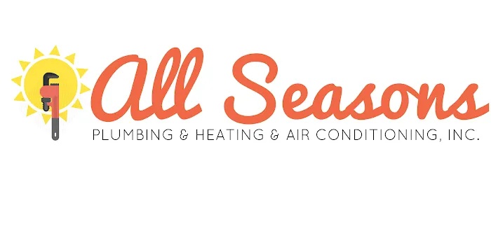 All Seasons Plumbing & HVAC, Inc. Picture 2