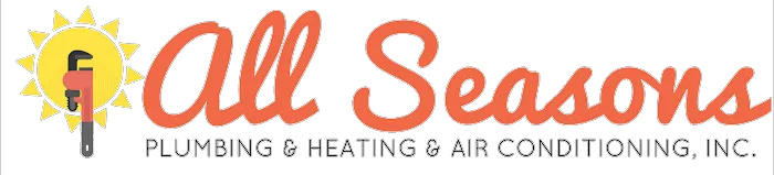 All Seasons Plumbing & HVAC, Inc. Picture 4