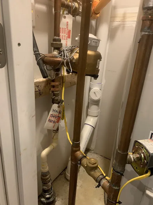 R&G Plumbing Services LLC Picture 1
