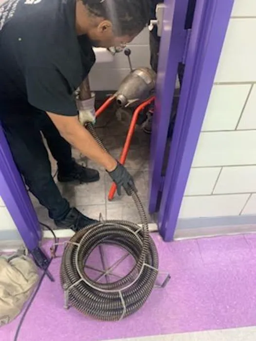 R&G Plumbing Services LLC Picture 4