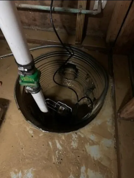 R&G Plumbing Services LLC Picture 2
