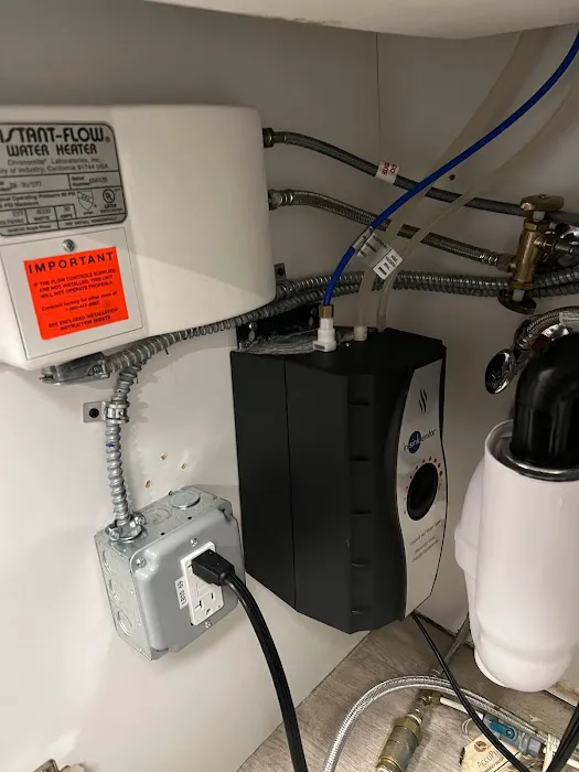 R&G Plumbing Services LLC Picture 3