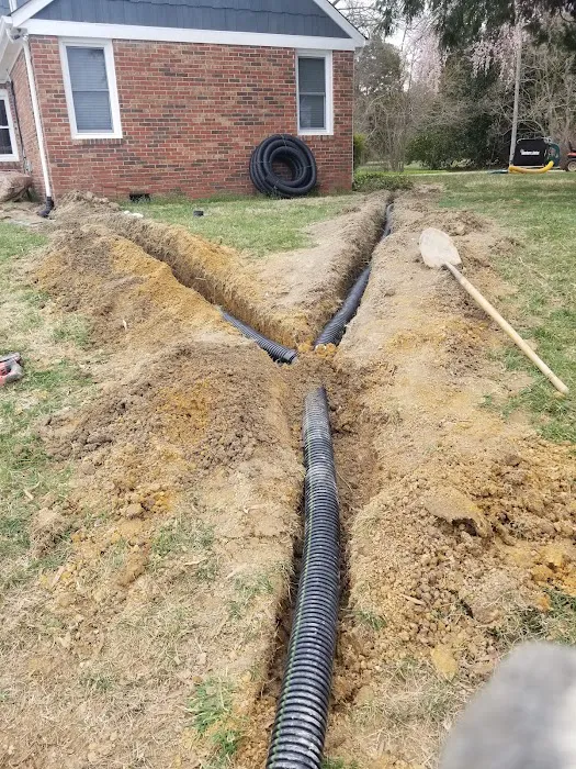 B&C Sewer and Drains Inc Picture 5