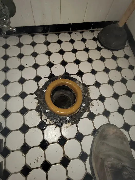 B&C Sewer and Drains Inc Picture 4