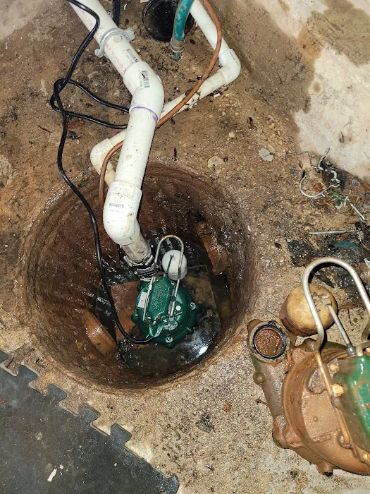 B&C Sewer and Drains Inc Picture 9