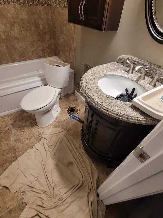 B&C Sewer and Drains Inc Picture 7