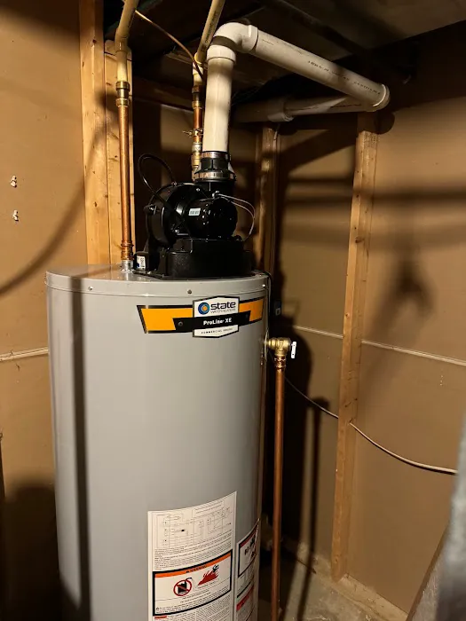 Brown's Plumbing & Drain Picture 3
