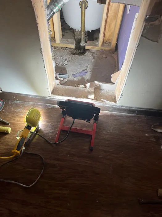 Brown's Plumbing & Drain Picture 1
