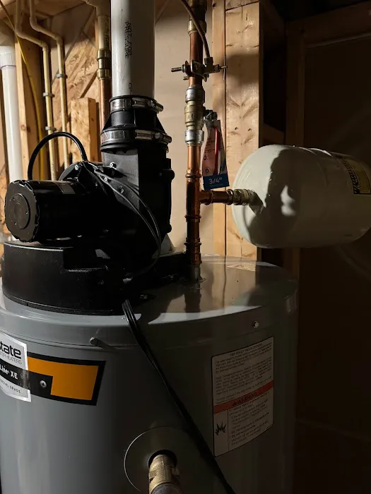 Brown's Plumbing & Drain Picture 2