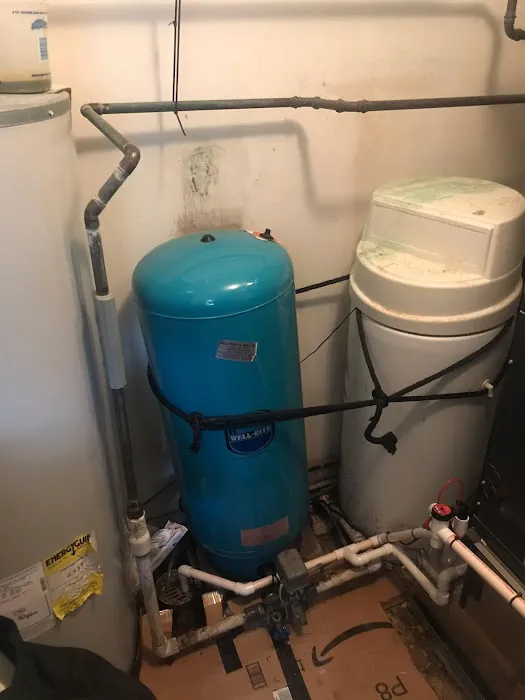 Joseph Simpson & Son Plumbing Picture 3
