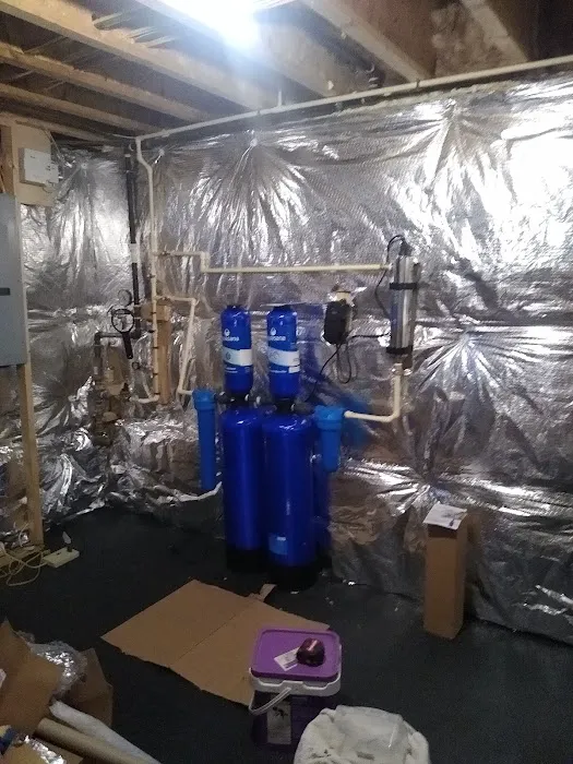 Joseph Simpson & Son Plumbing Picture 9