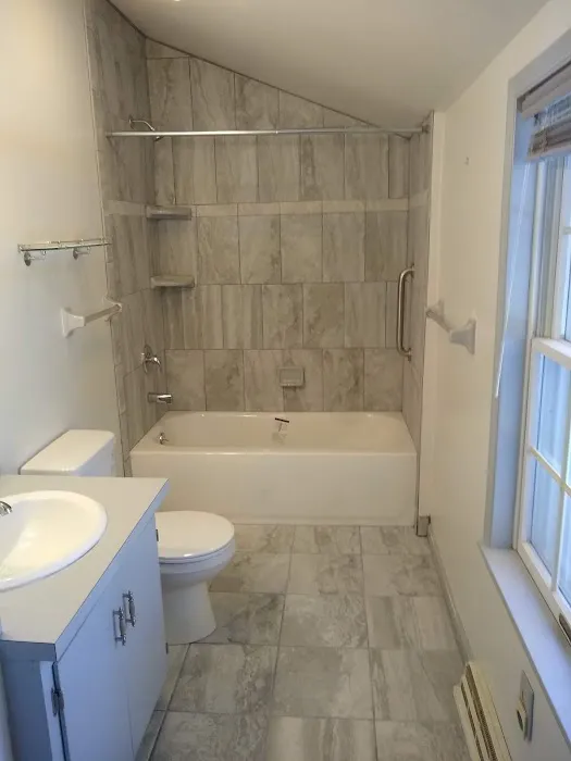 Joseph Simpson & Son Plumbing Picture 8