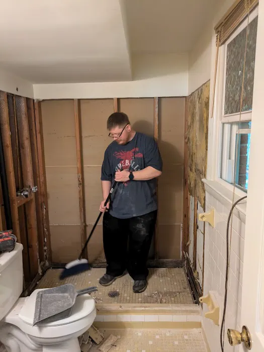 Joseph Simpson & Son Plumbing Picture 6