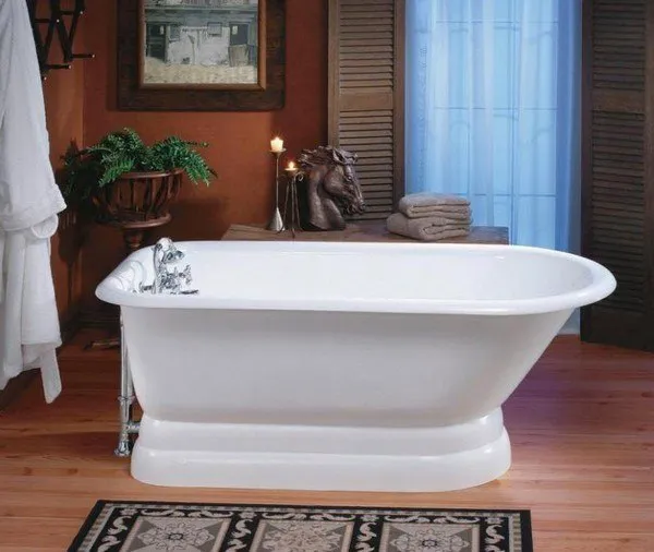 Joseph Simpson & Son Plumbing Picture 4