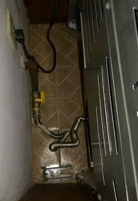 Rooter Man Plumbing Picture 1