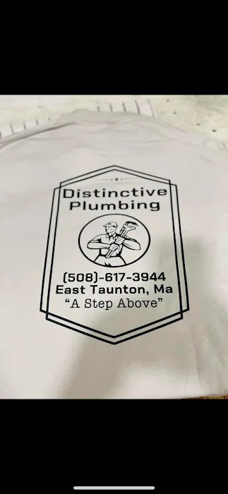 Distinctive Plumbing Picture 1