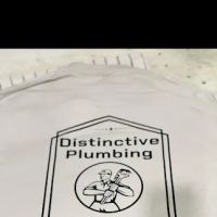 Distinctive Plumbing ico