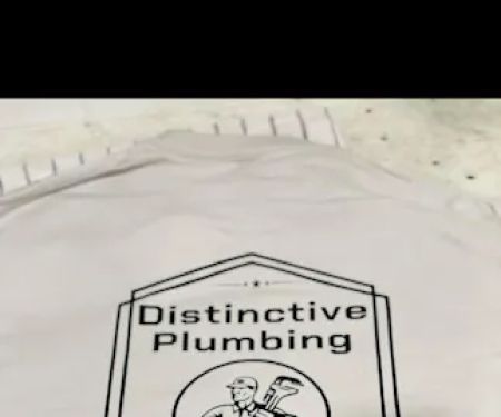 Distinctive Plumbing