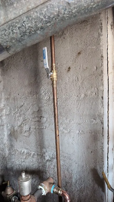 Dias Plumbing & Heating Picture 5