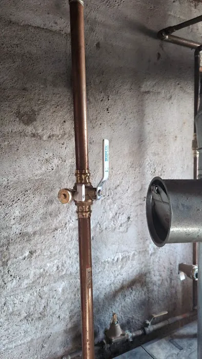 Dias Plumbing & Heating Picture 3