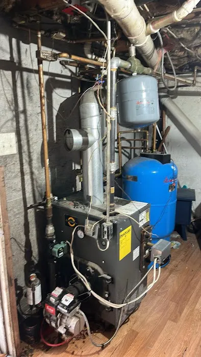 Dias Plumbing & Heating Picture 4