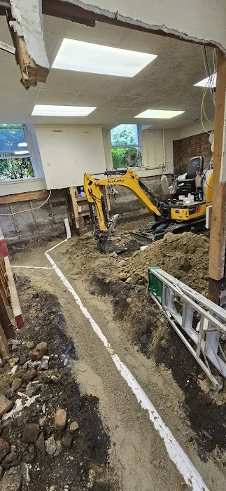Dias Plumbing & Heating Picture 1