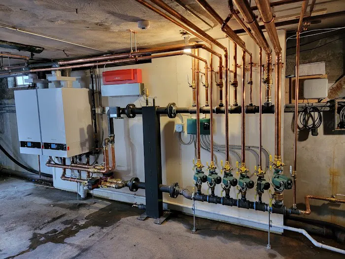 Dias Plumbing & Heating Picture 10