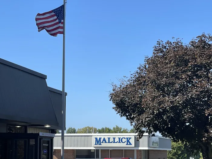 Mallick Plumbing & Heating, Inc. Picture 1