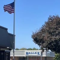 Mallick Plumbing & Heating, Inc. ico