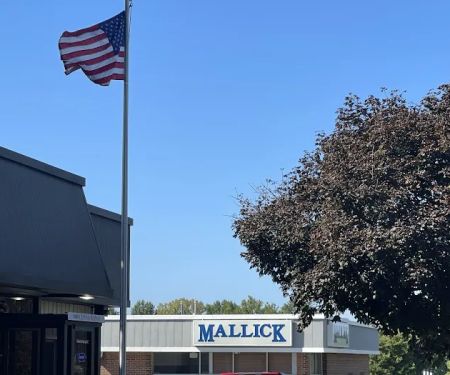Mallick Plumbing & Heating, Inc.