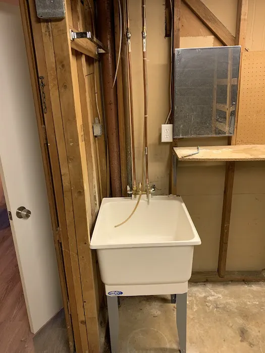 Mallick Plumbing & Heating, Inc. Picture 4