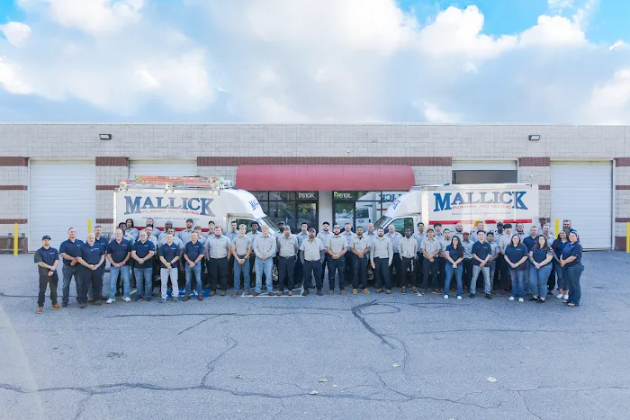 Mallick Plumbing & Heating, Inc. Picture 10
