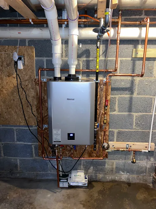 Mallick Plumbing & Heating, Inc. Picture 9