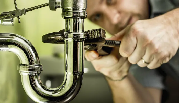 Master Plumbing & Mechanical, Inc. Picture 1
