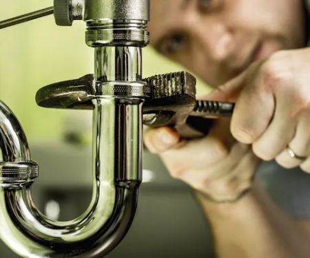 Master Plumbing & Mechanical, Inc.