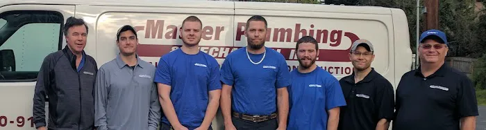 Master Plumbing & Mechanical, Inc. Picture 2