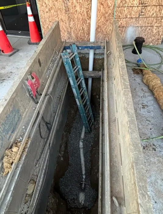 The Drain Guys Picture 10