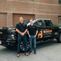 The Drain Guys ico