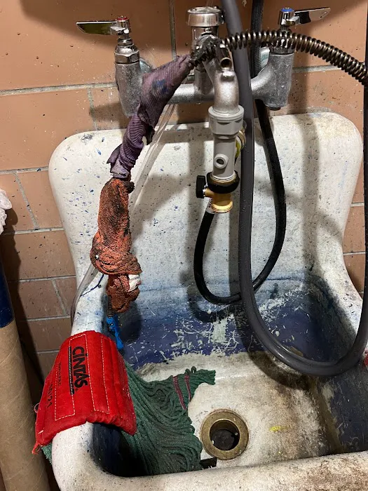 QSP Plumbing LLC Picture 2