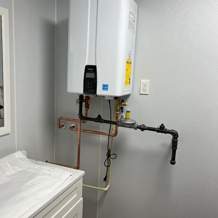QSP Plumbing LLC Picture 9