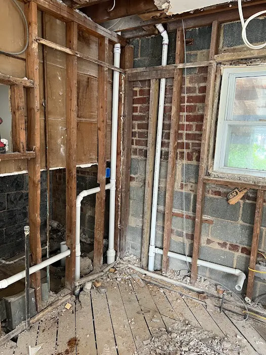 QSP Plumbing LLC Picture 1