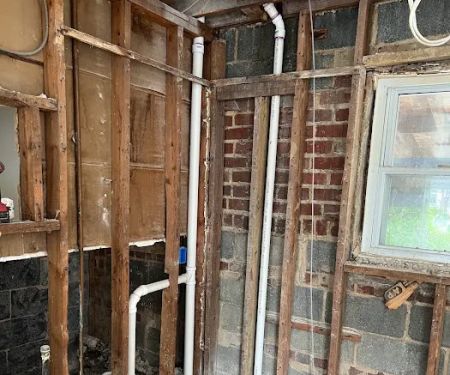 QSP Plumbing LLC