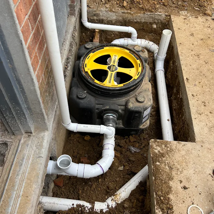 QSP Plumbing LLC Picture 8