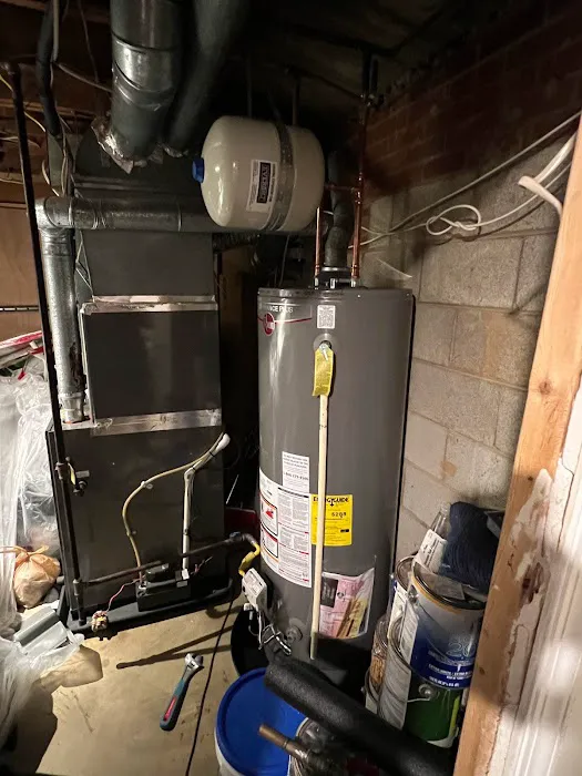 QSP Plumbing LLC Picture 6