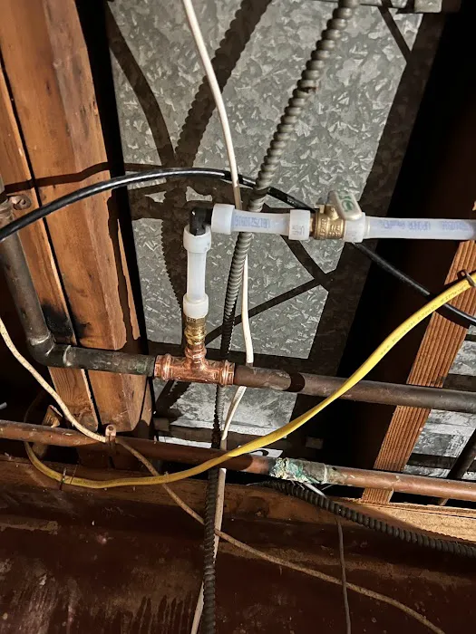QSP Plumbing LLC Picture 7