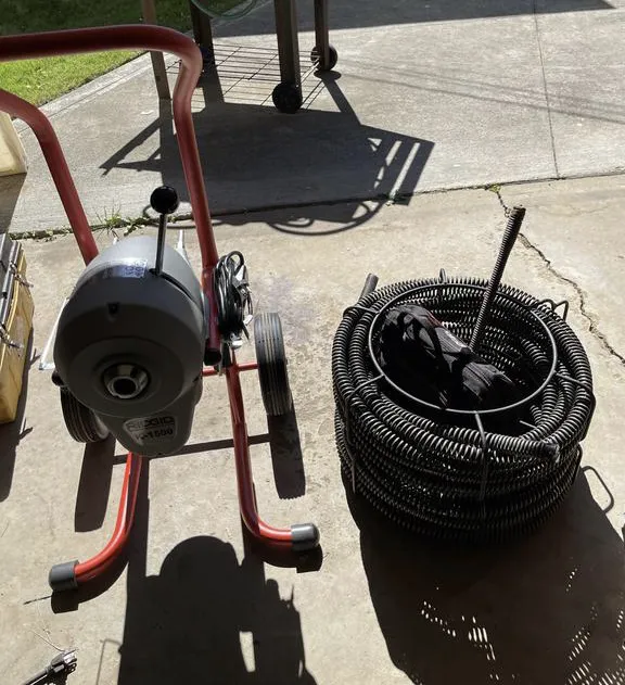 QSP Plumbing LLC Picture 3