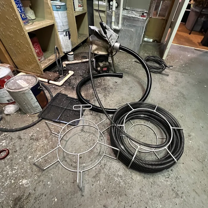 QSP Plumbing LLC Picture 10
