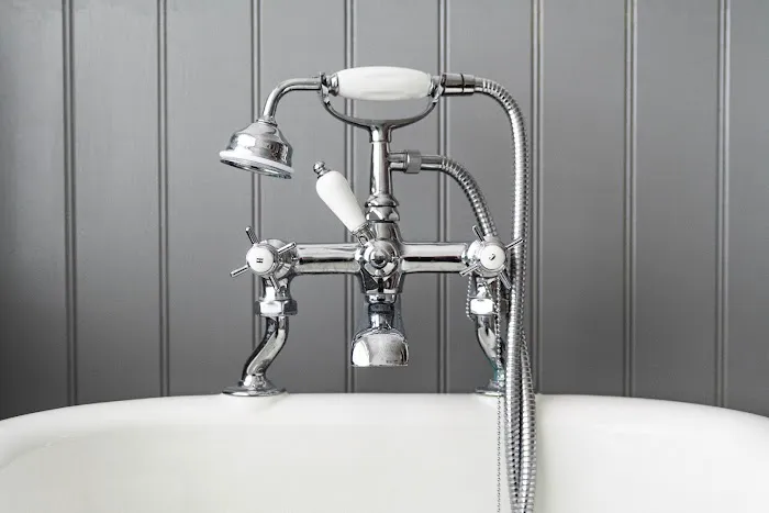 Blue Mountain Plumbing LLC Picture 1
