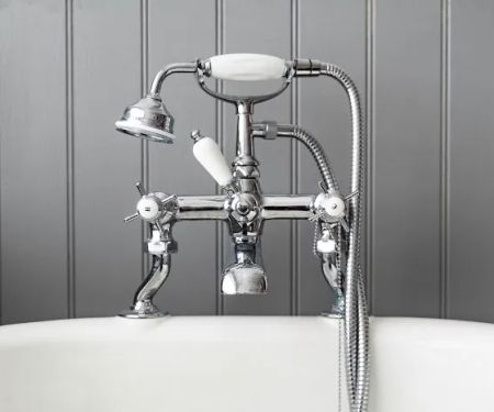 Blue Mountain Plumbing LLC
