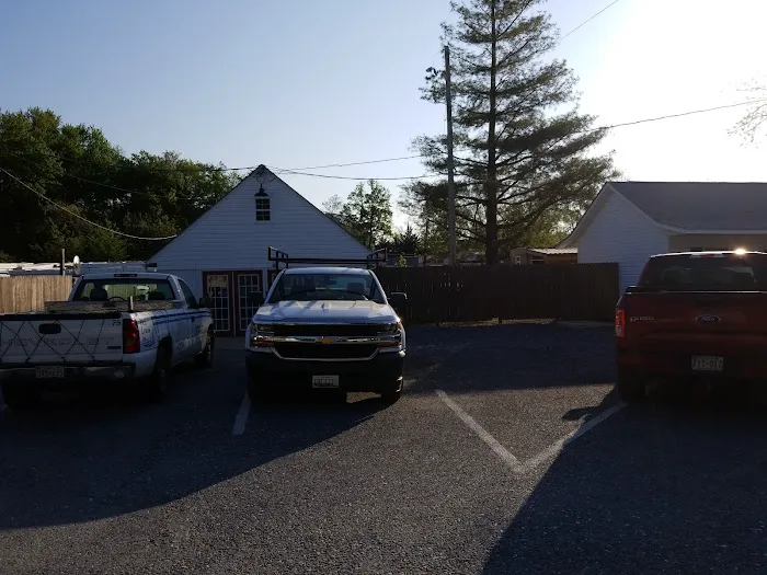 Ackley Plumbing Services Clarksburg MD Picture 4